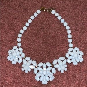 J. Crew Chucky Necklace